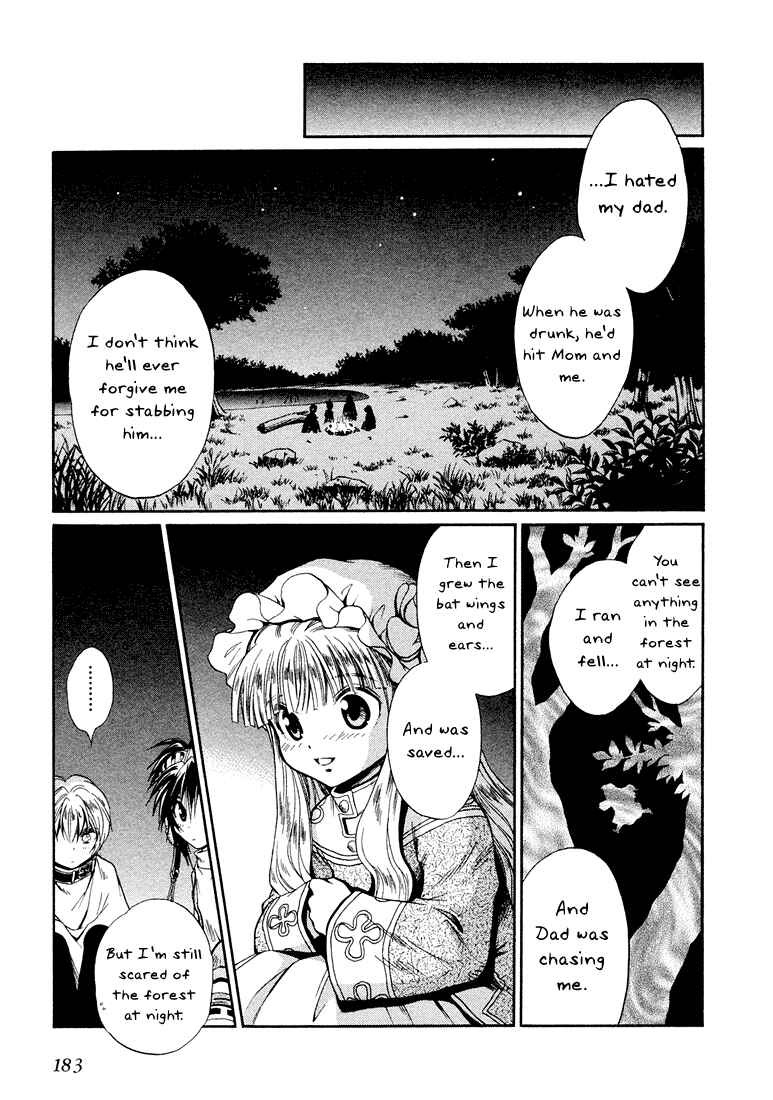 Page 30 Chapter 5 +Anima