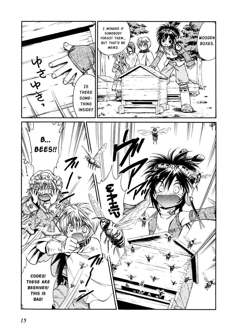 Page 16 Chapter 6 +Anima
