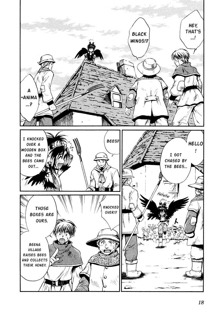 Page 19 Chapter 6 +Anima