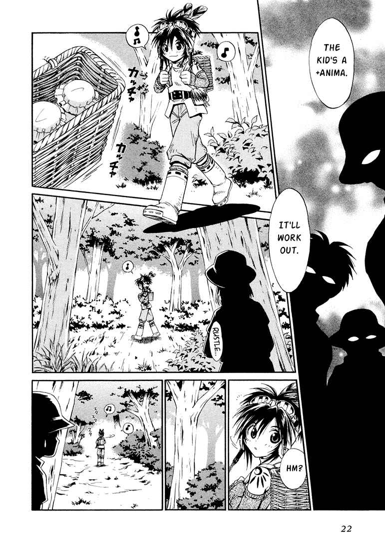 Page 23 Chapter 6 +Anima