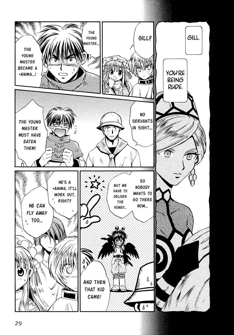 Page 30 Chapter 6 +Anima
