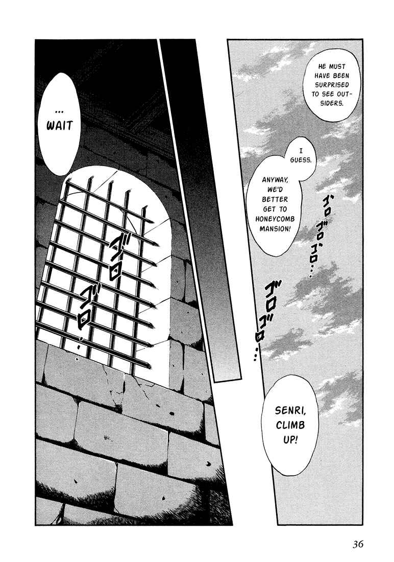 Page 37 Chapter 6 +Anima