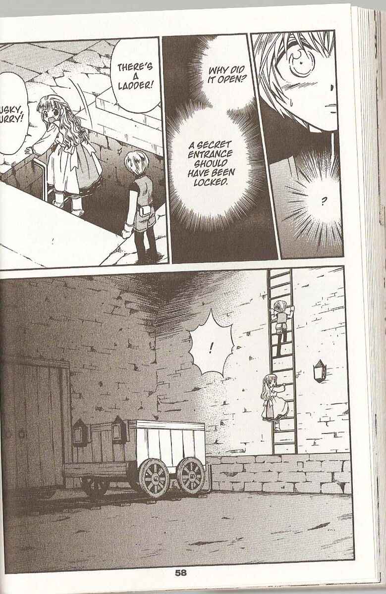 Page 18 Chapter 52 +Anima