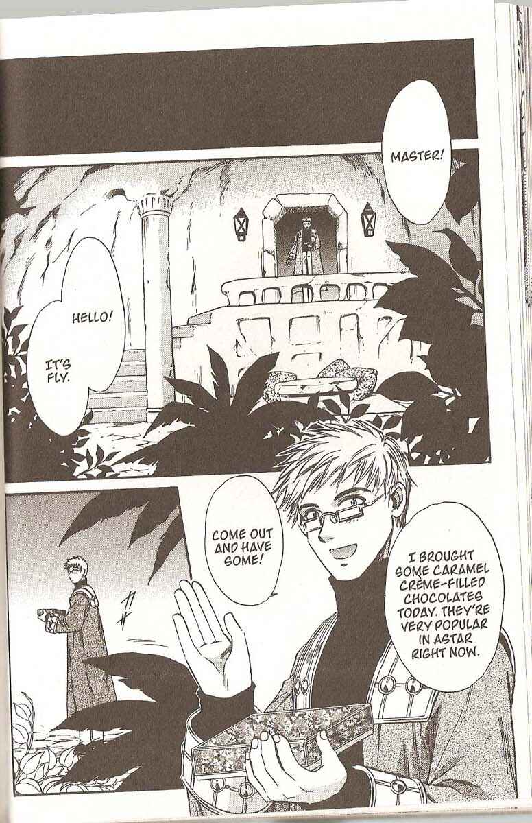 Page 2 Chapter 52 +Anima