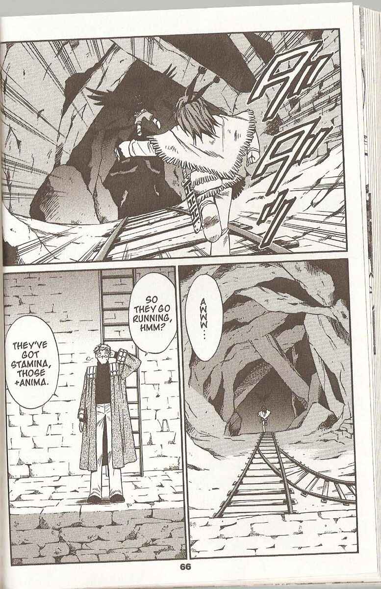 Page 26 Chapter 52 +Anima