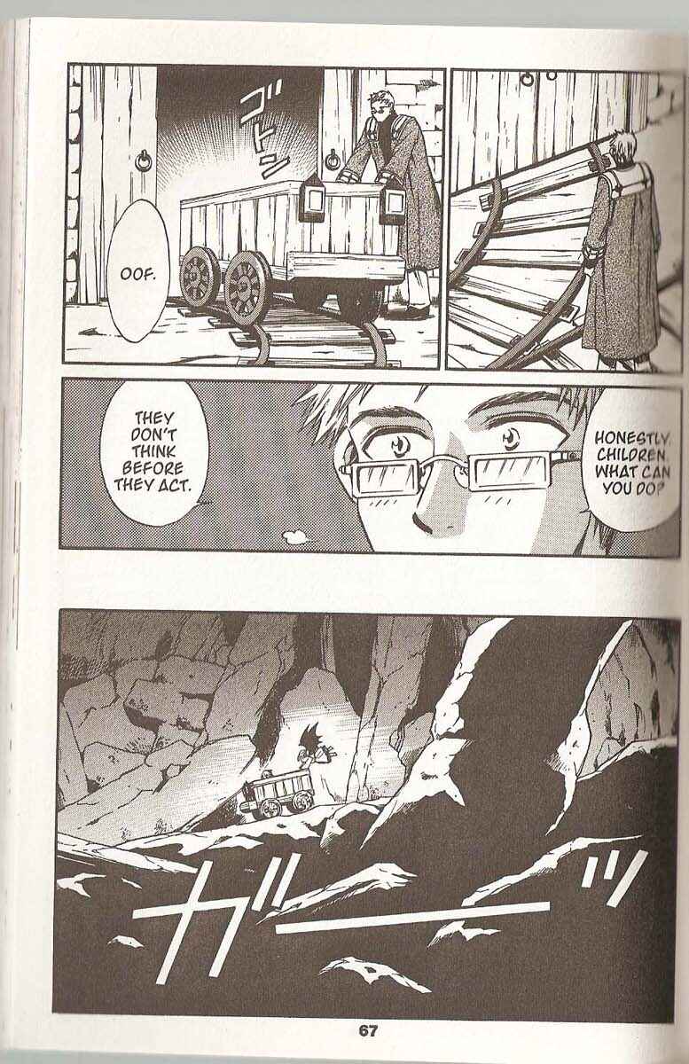 Page 27 Chapter 52 +Anima