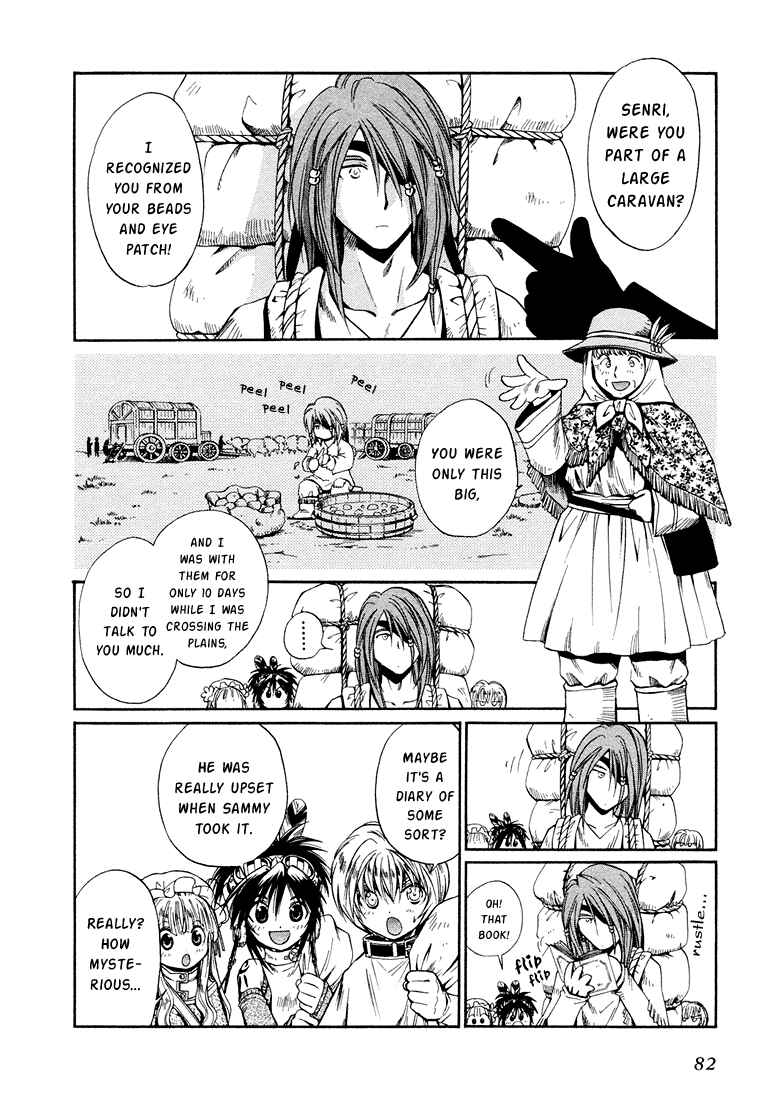 Page 12 Chapter 8 +Anima