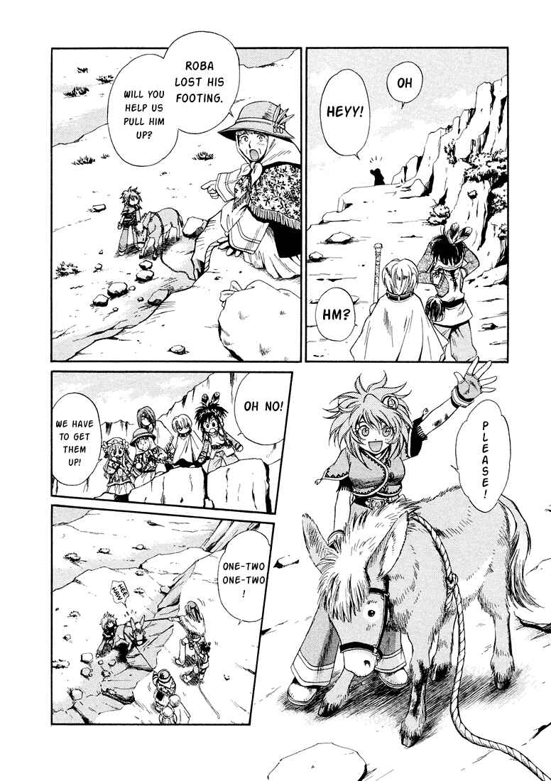 Page 4 Chapter 8 +Anima