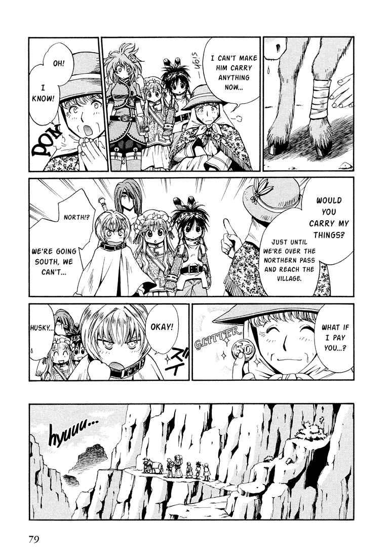 Page 9 Chapter 8 +Anima