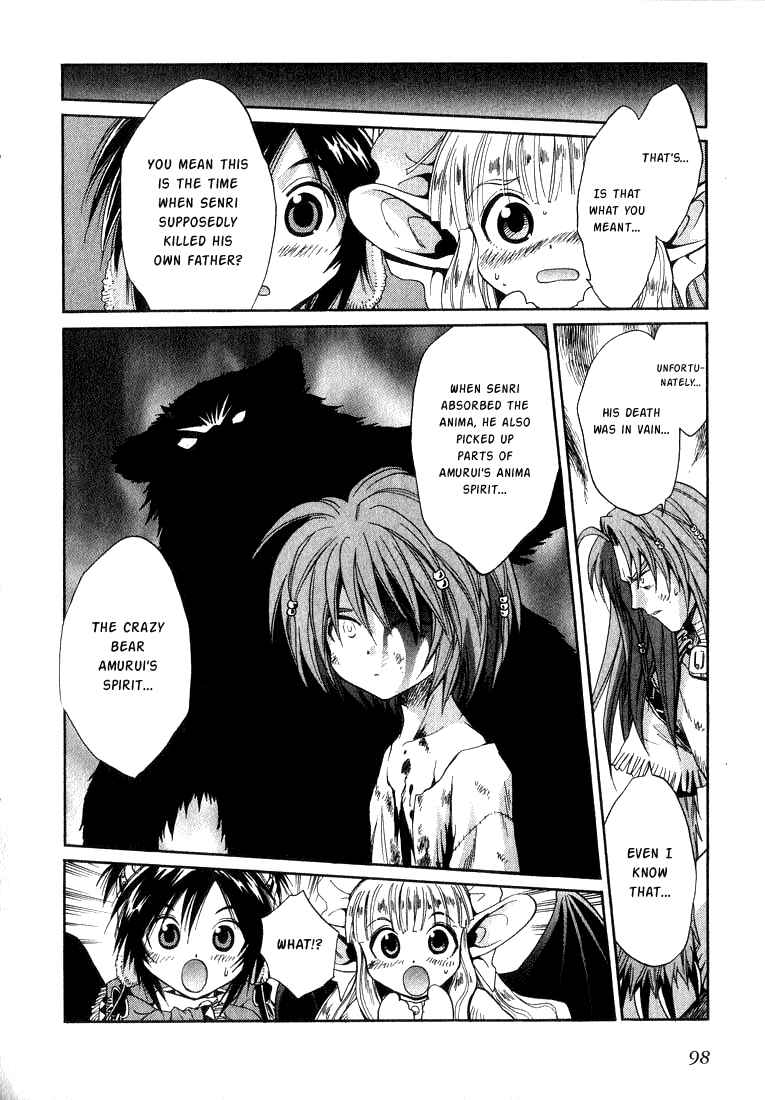 Page 28 Chapter 29 +Anima