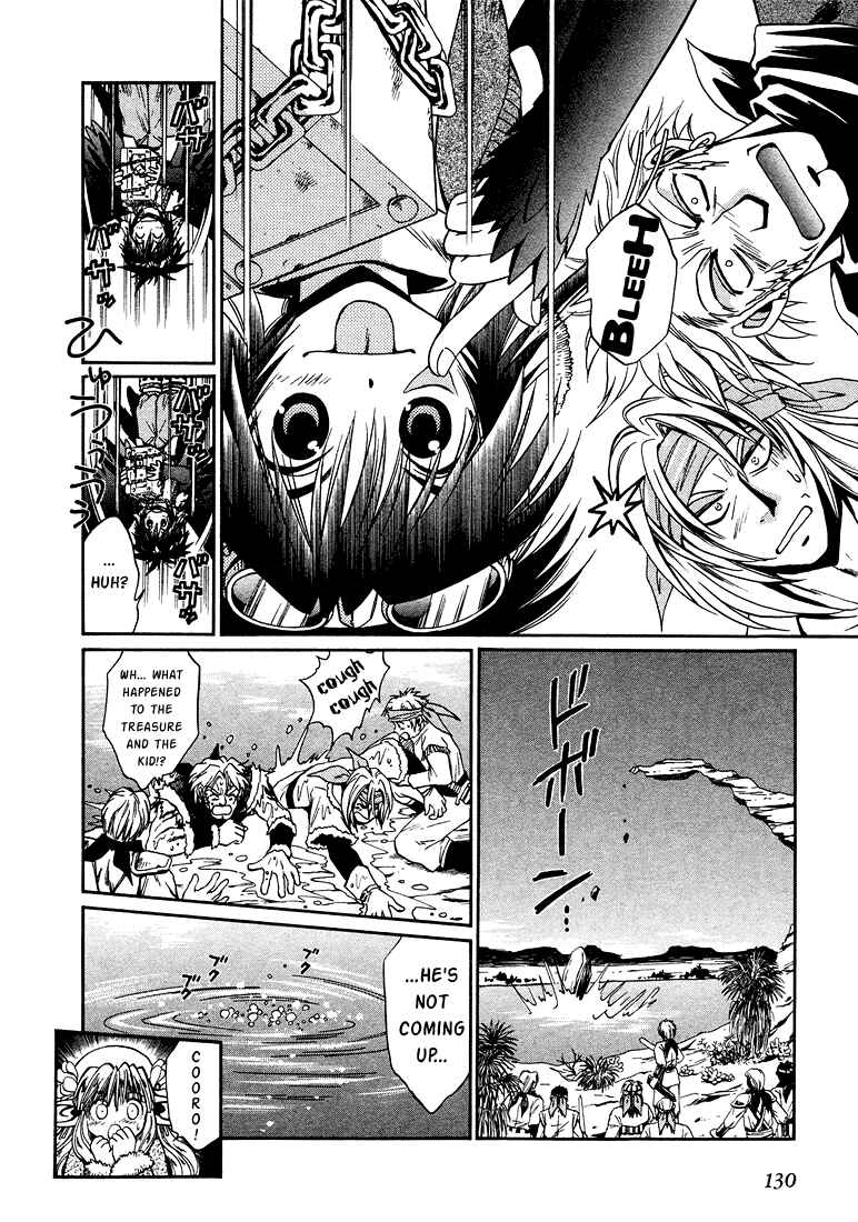 Page 29 Chapter 8.1 +Anima