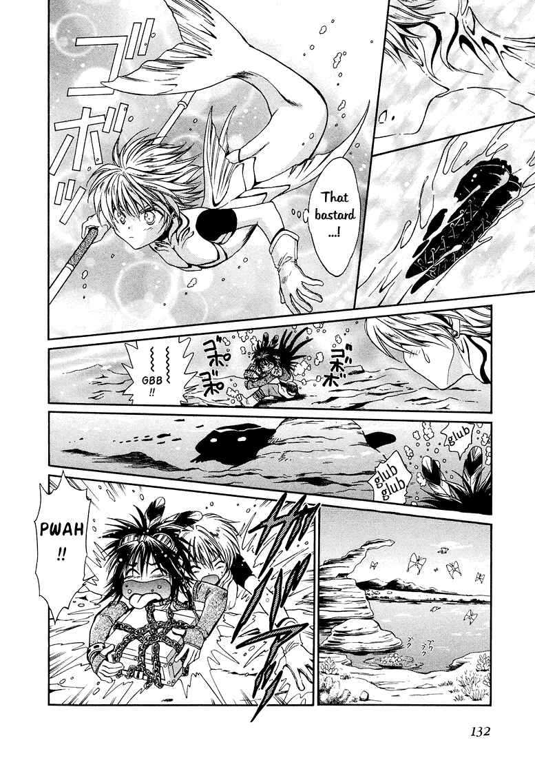 Page 31 Chapter 8.1 +Anima