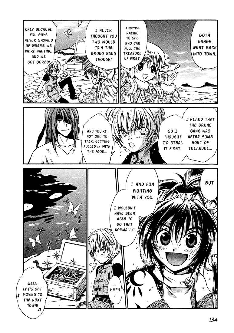 Page 33 Chapter 8.1 +Anima