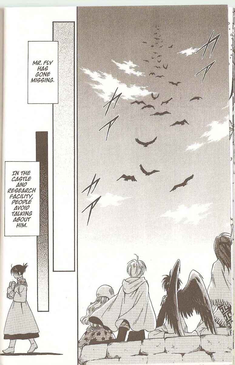Page 28 Chapter 56 +Anima