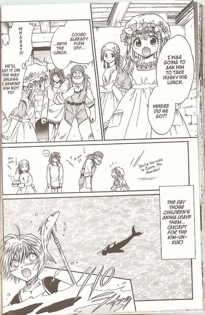 Page 30 Chapter 56 +Anima