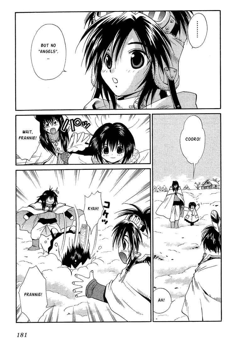 Page 15 Chapter 32 +Anima
