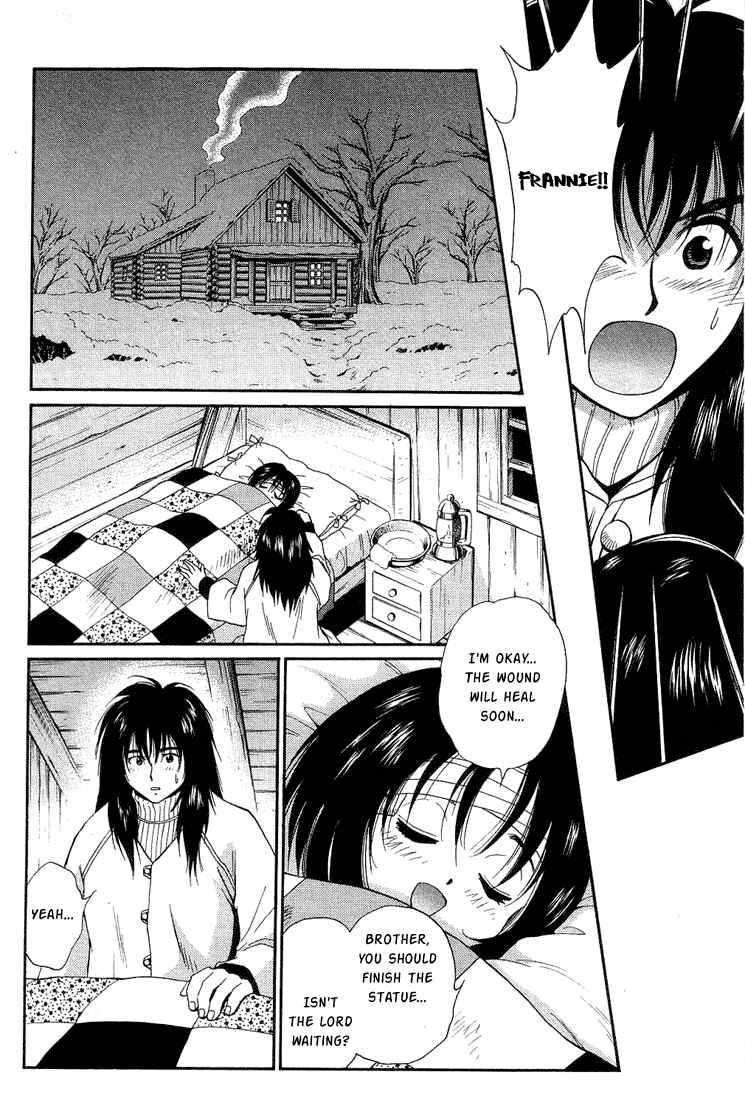 Page 20 Chapter 32 +Anima