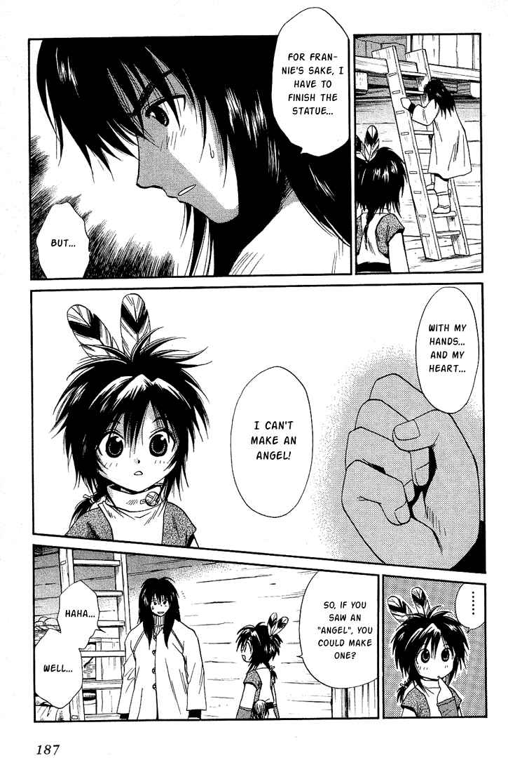 Page 21 Chapter 32 +Anima