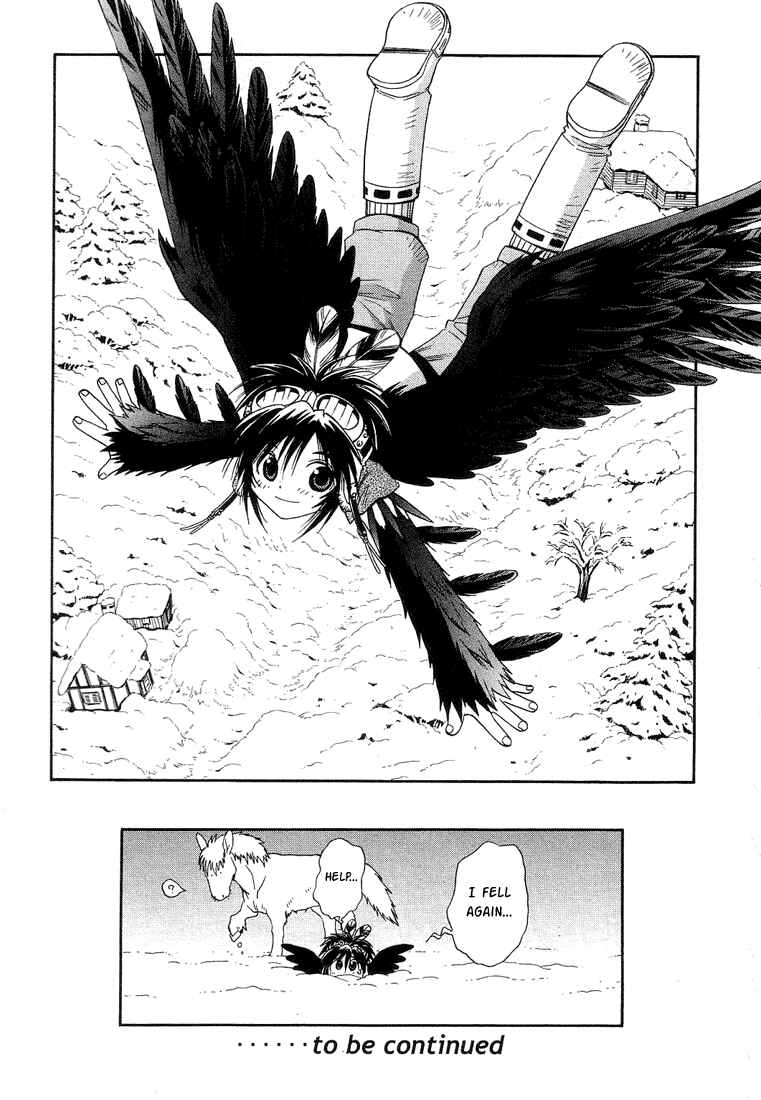 Page 30 Chapter 32 +Anima
