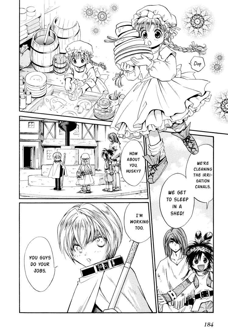 Page 18 Chapter 20 +Anima