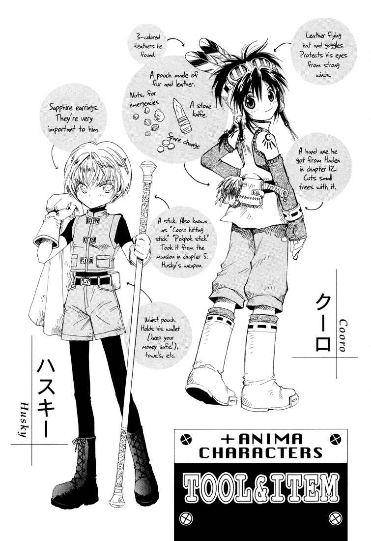 Page 32 Chapter 20 +Anima