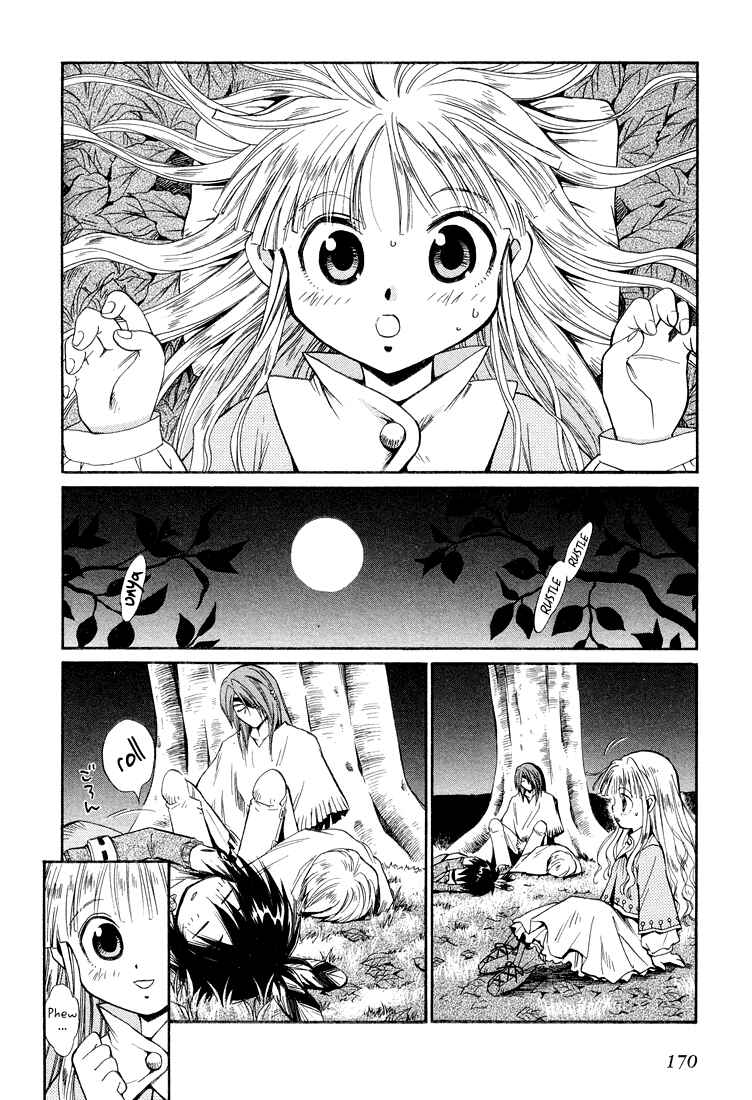 Page 4 Chapter 20 +Anima