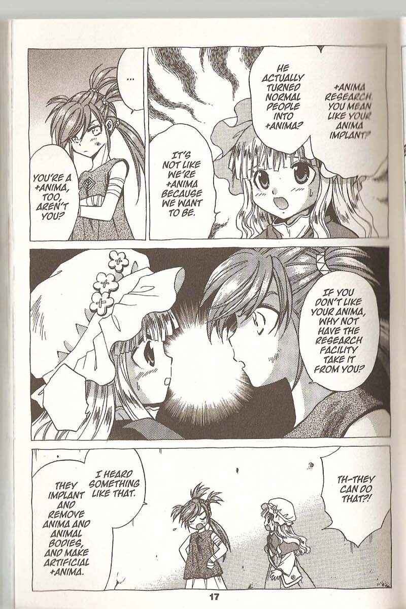 Page 18 Chapter 51 +Anima