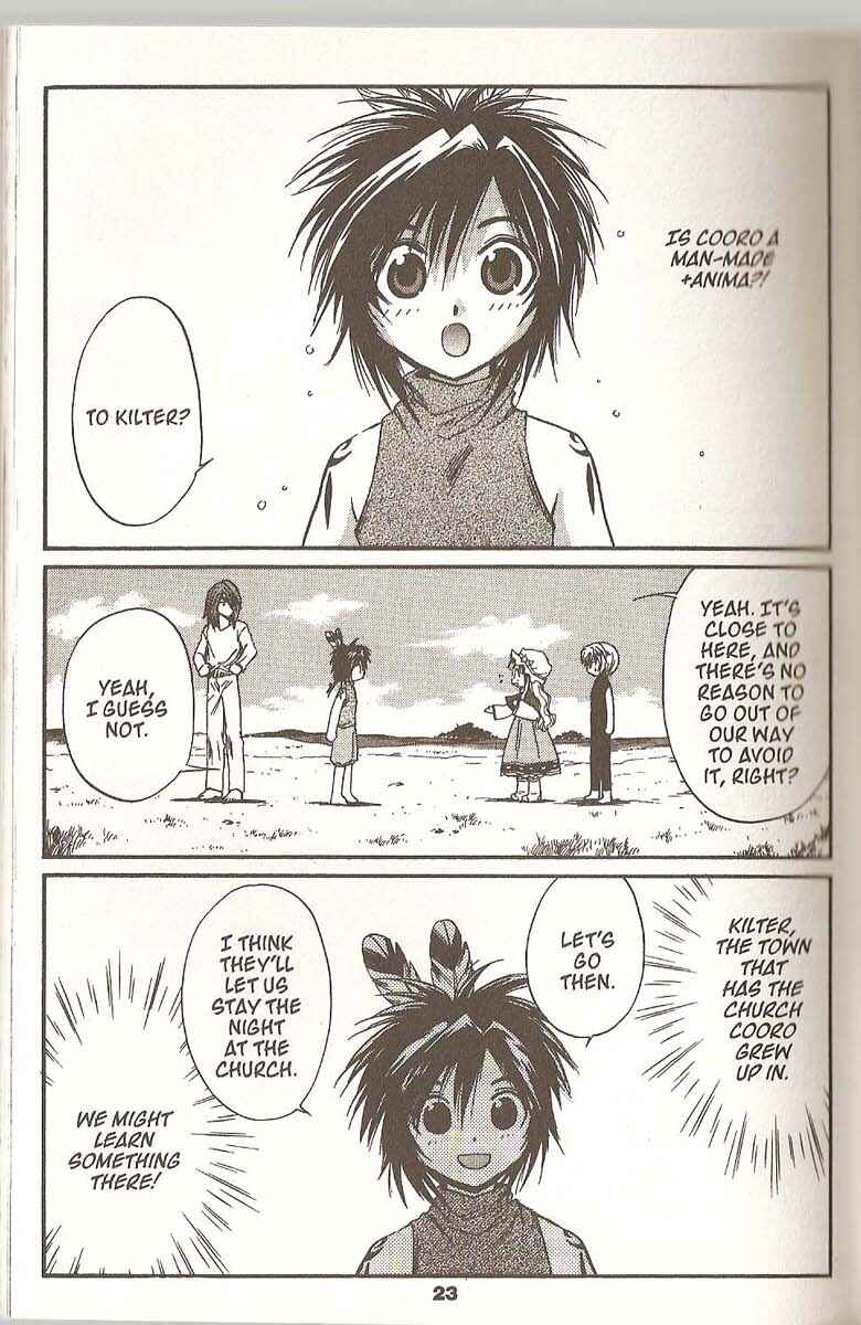 Page 24 Chapter 51 +Anima