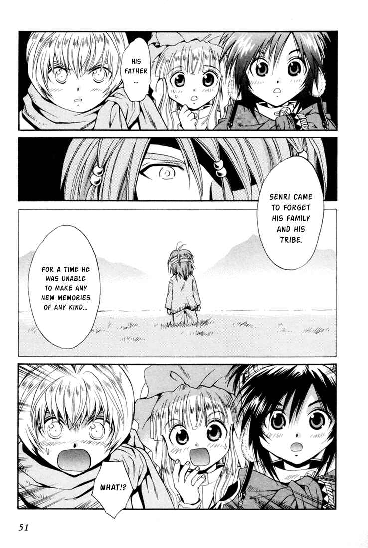 Page 13 Chapter 28 +Anima