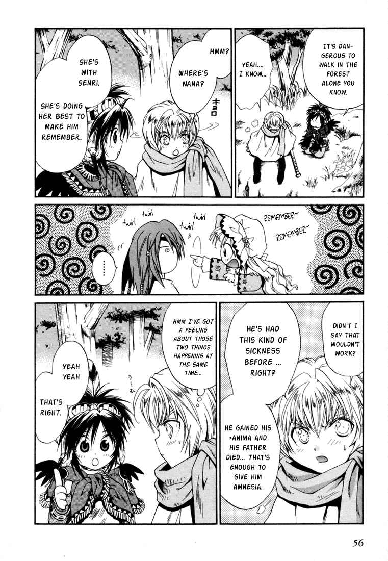 Page 18 Chapter 28 +Anima