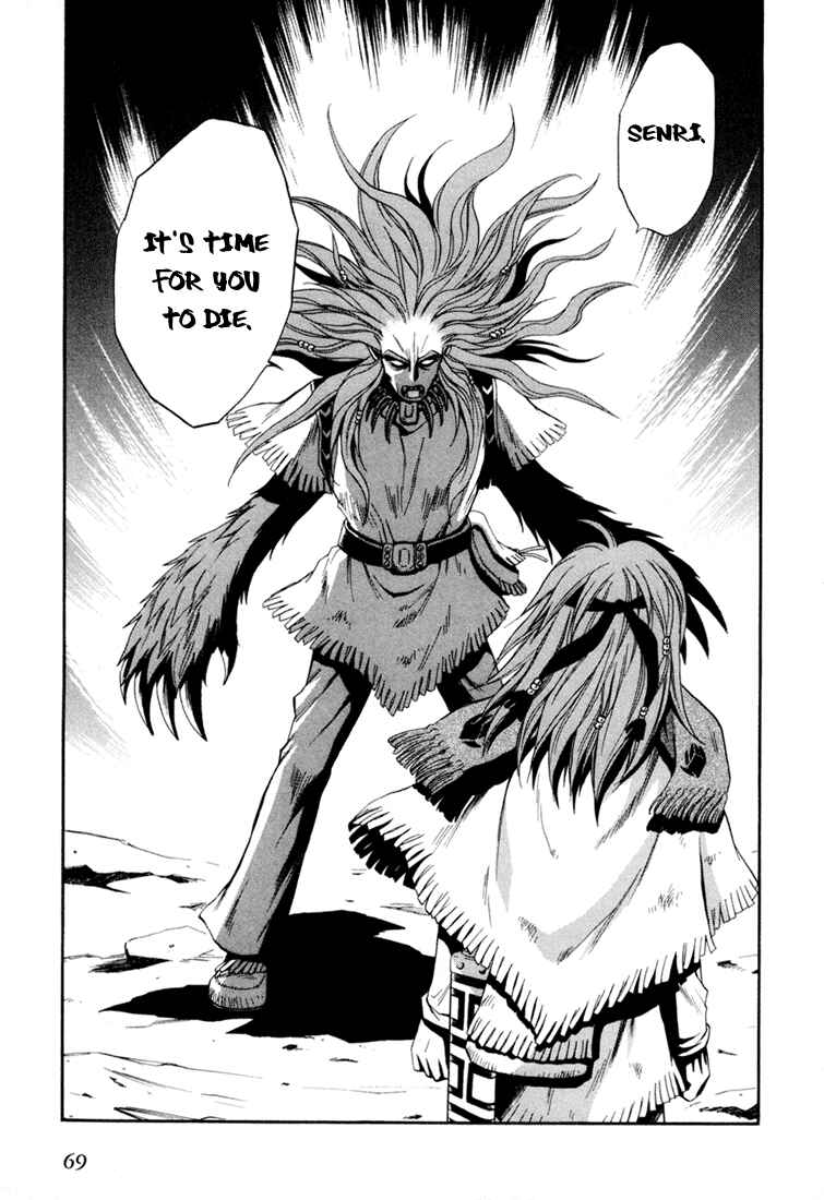 Page 31 Chapter 28 +Anima