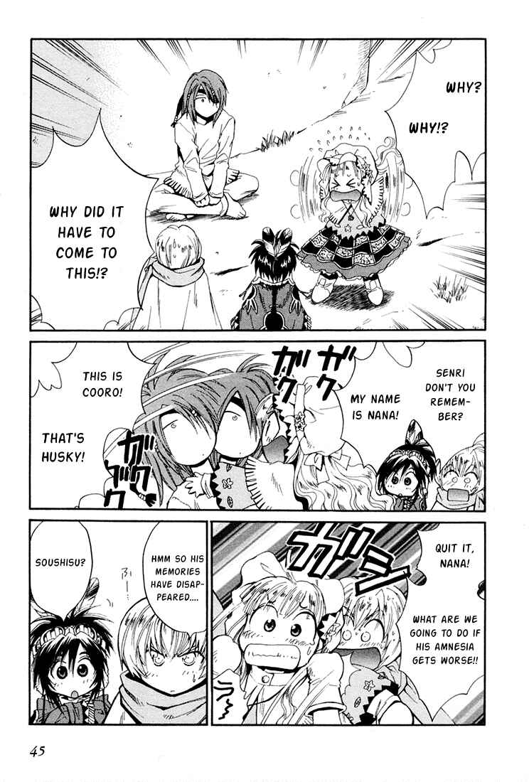 Page 7 Chapter 28 +Anima