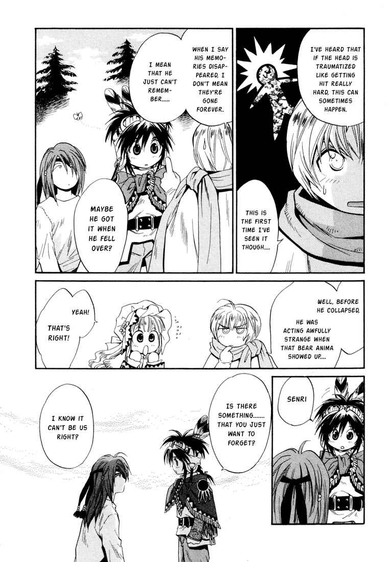 Page 8 Chapter 28 +Anima