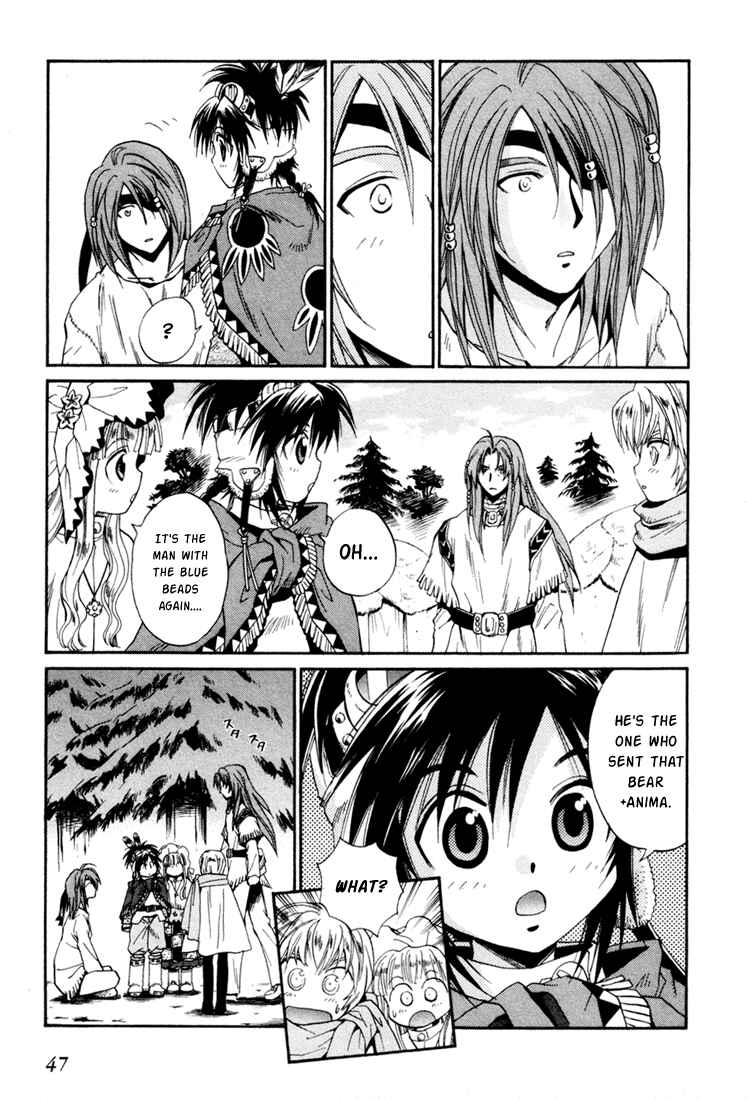 Page 9 Chapter 28 +Anima