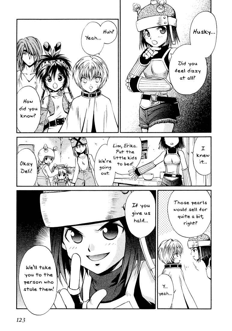 Page 1 Chapter 4 +Anima