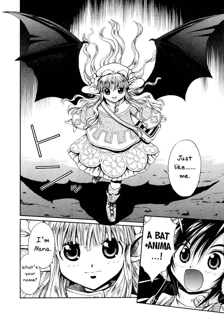 Page 8 Chapter 4 +Anima