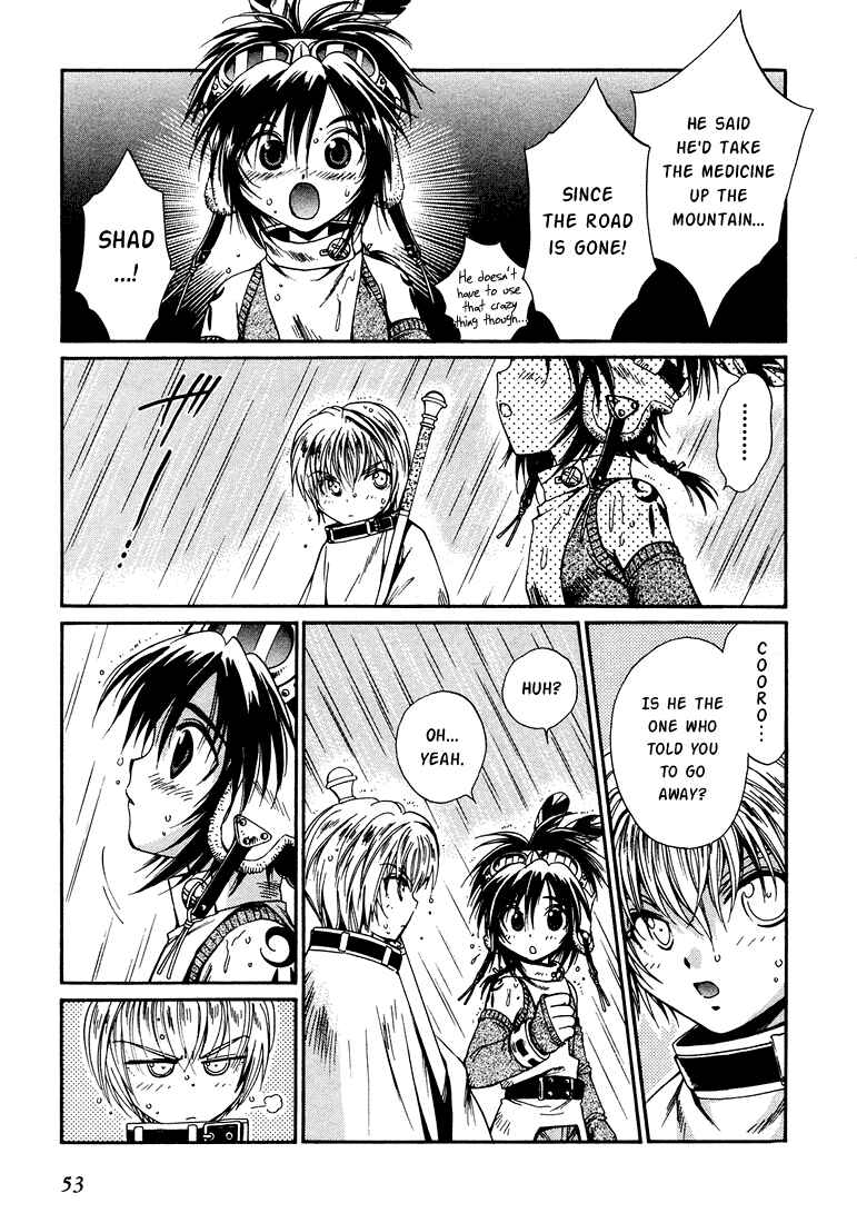 Page 14 Chapter 10 +Anima