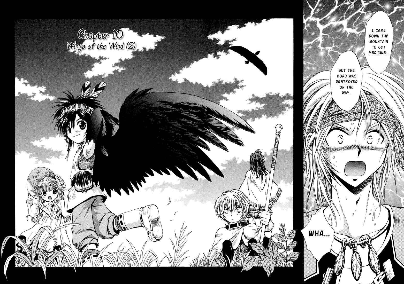 Page 2 Chapter 10 +Anima