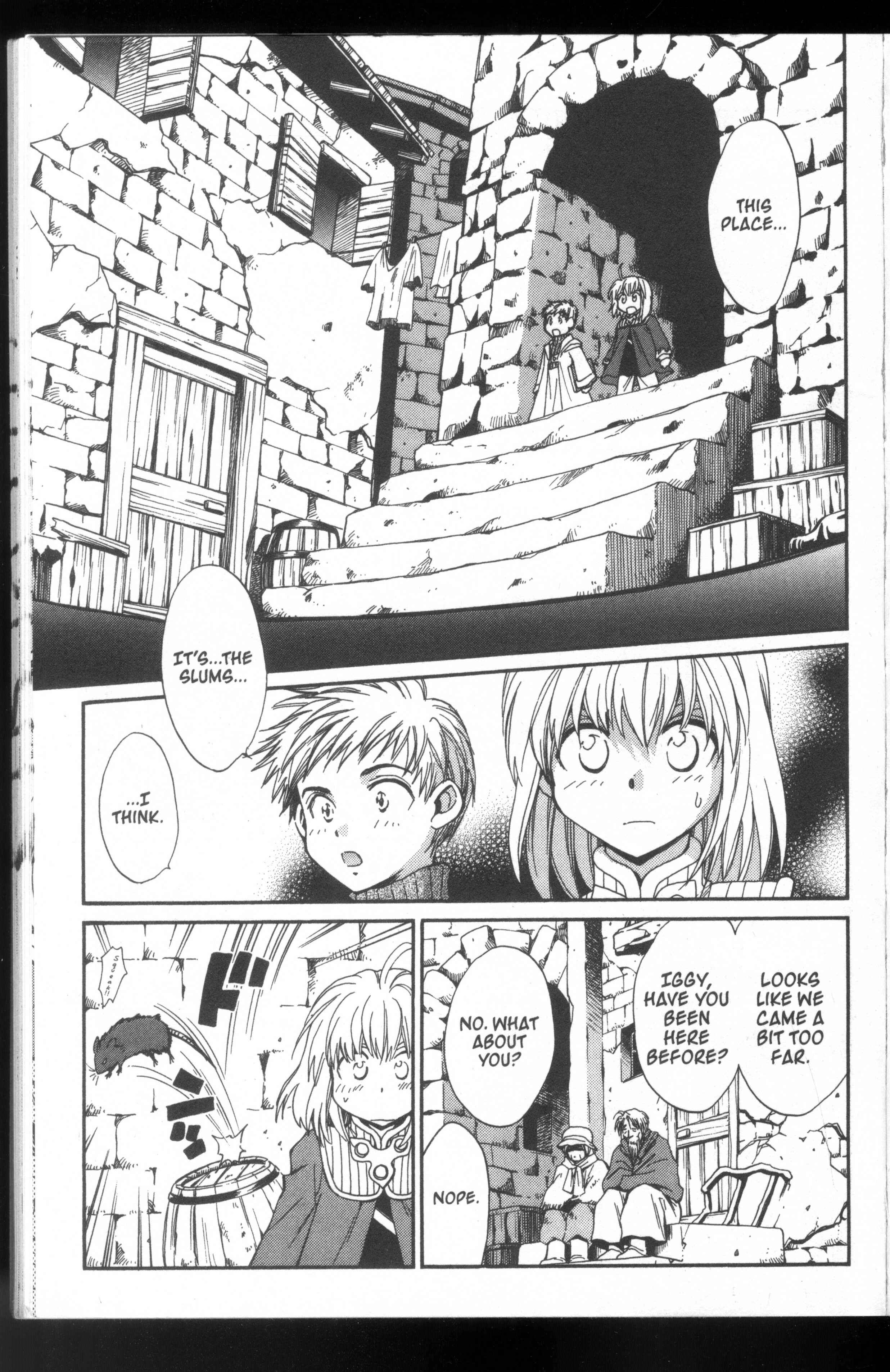Page 11 Chapter 46 +Anima