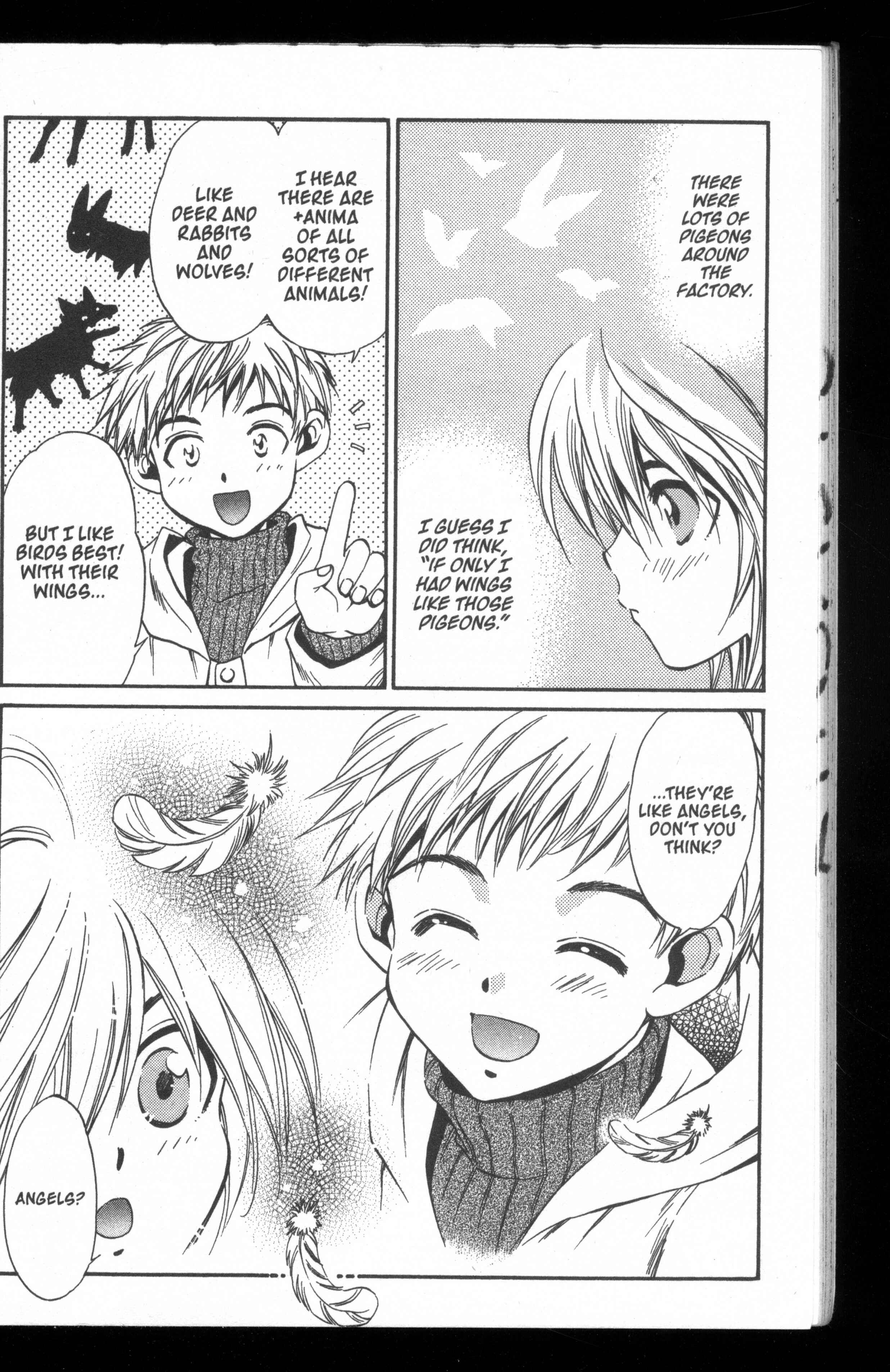 Page 18 Chapter 46 +Anima