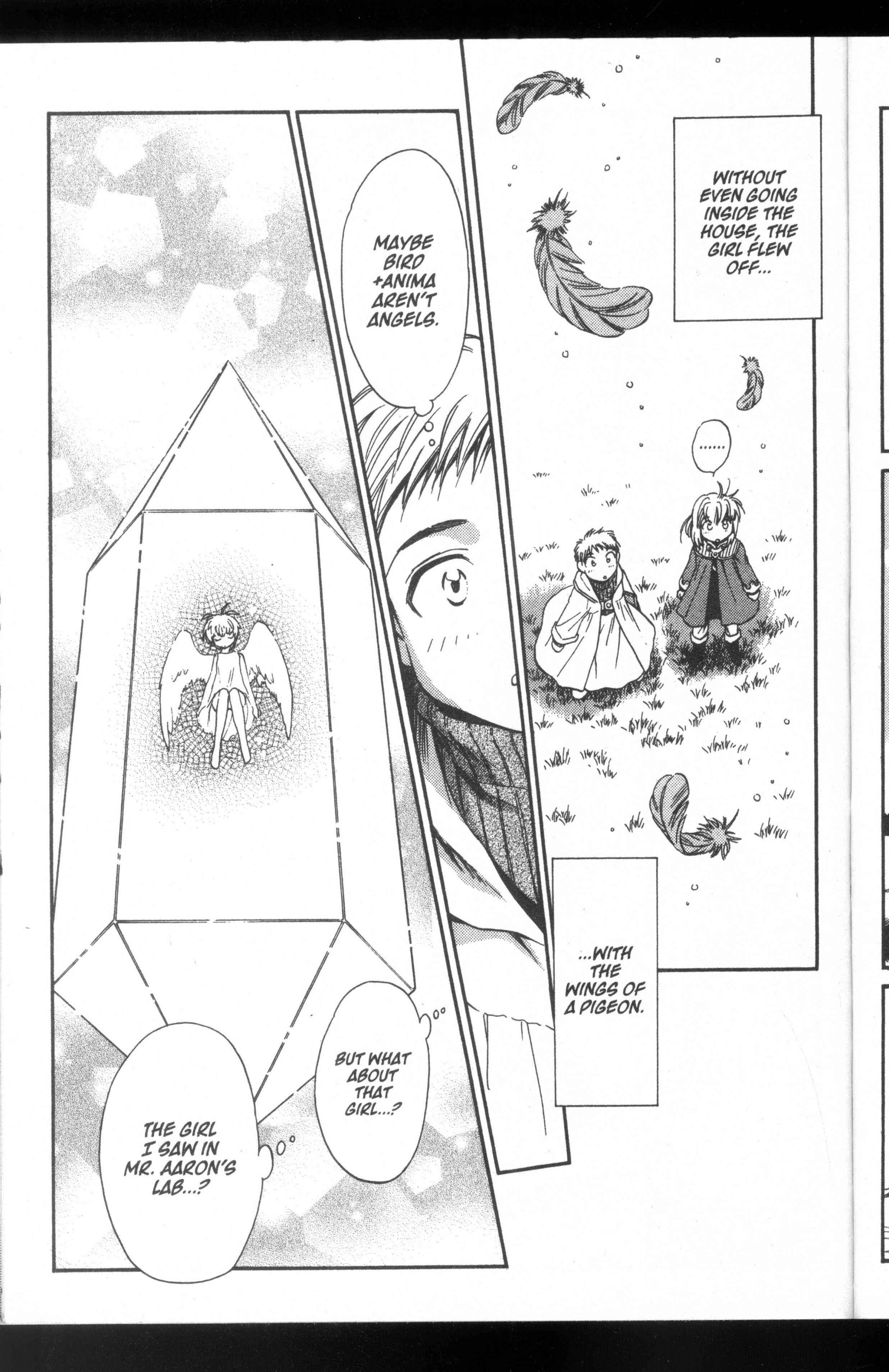 Page 29 Chapter 46 +Anima
