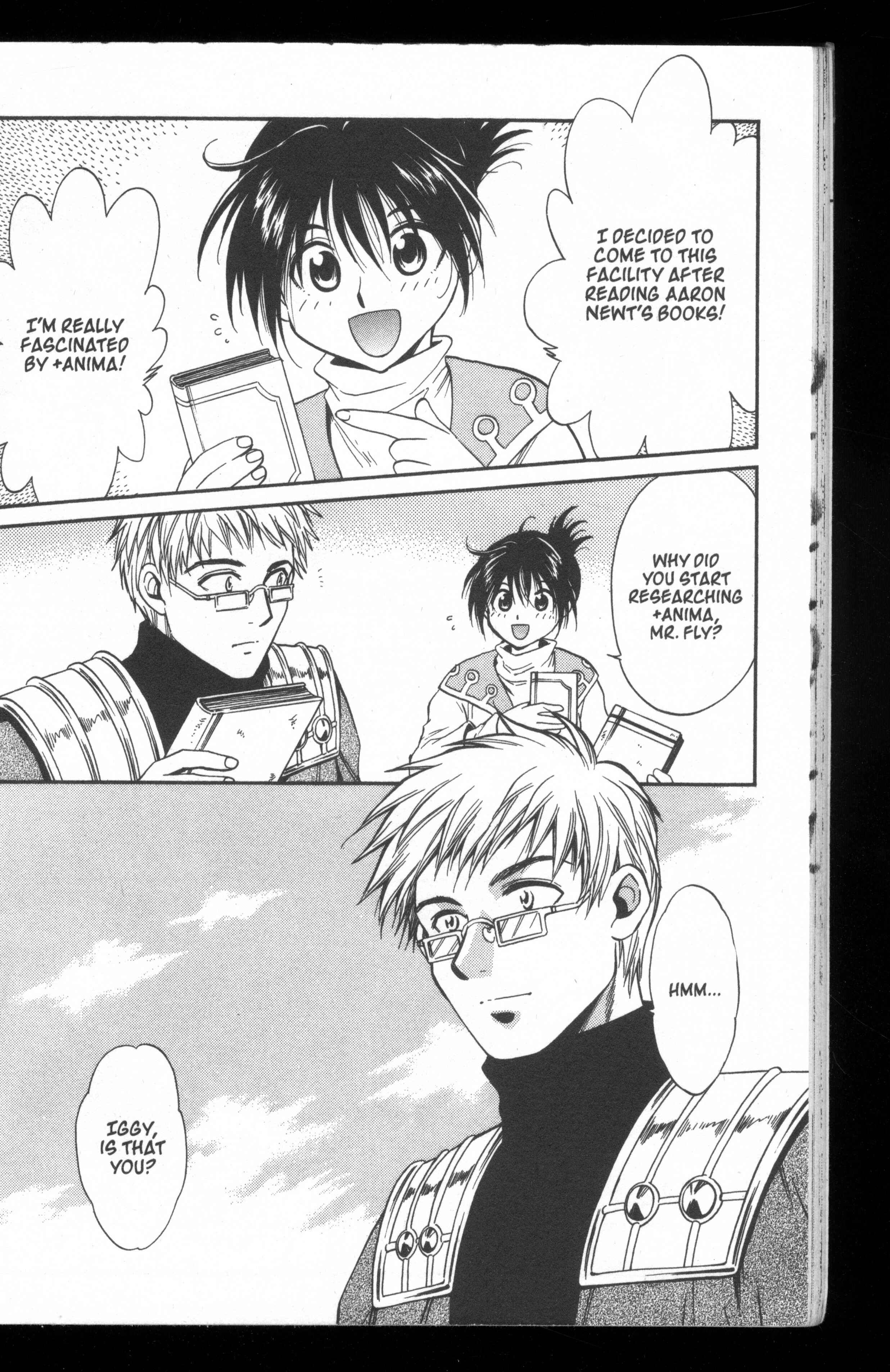 Page 6 Chapter 46 +Anima