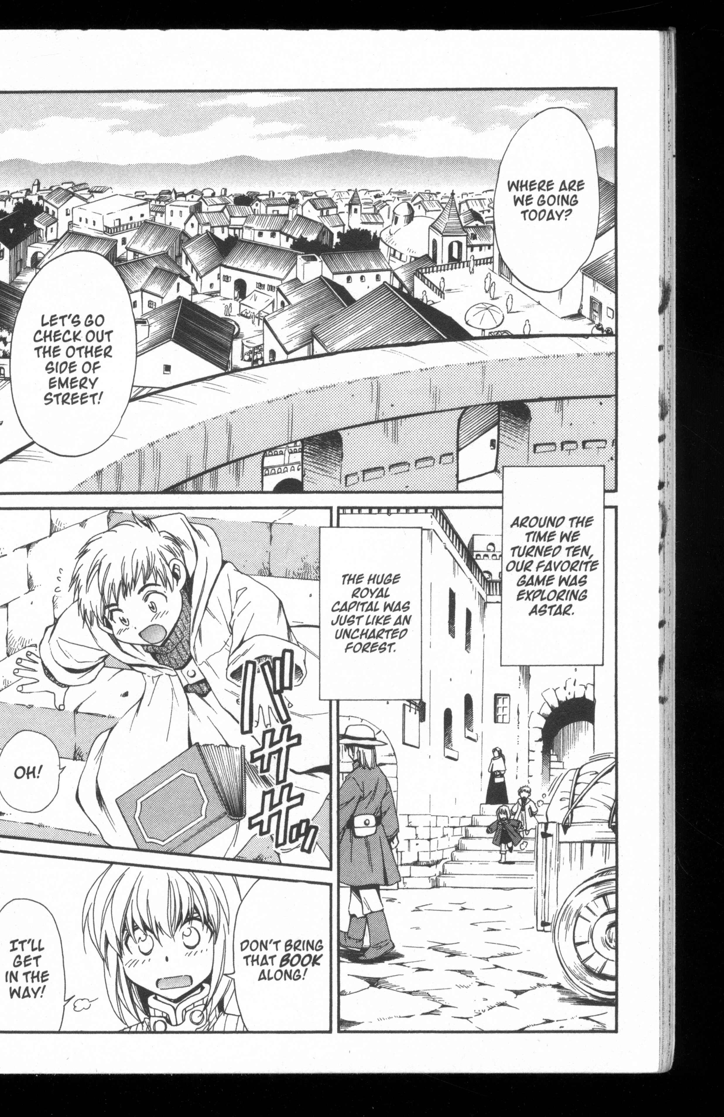 Page 8 Chapter 46 +Anima