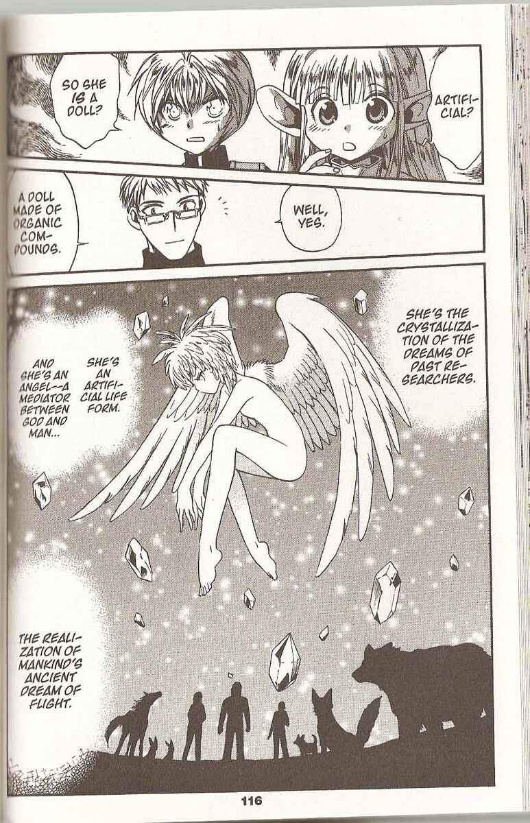 Page 12 Chapter 54 +Anima