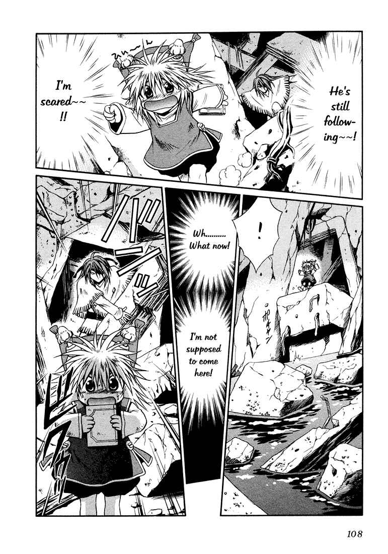 Page 18 Chapter 3 +Anima