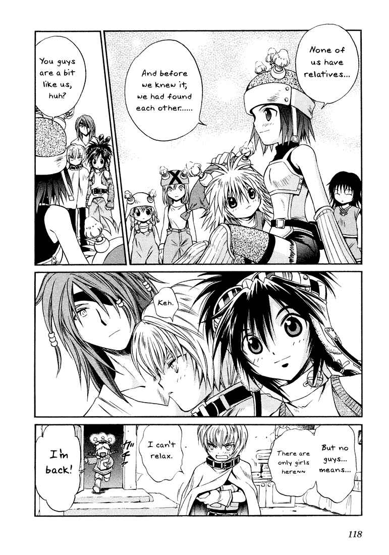 Page 28 Chapter 3 +Anima
