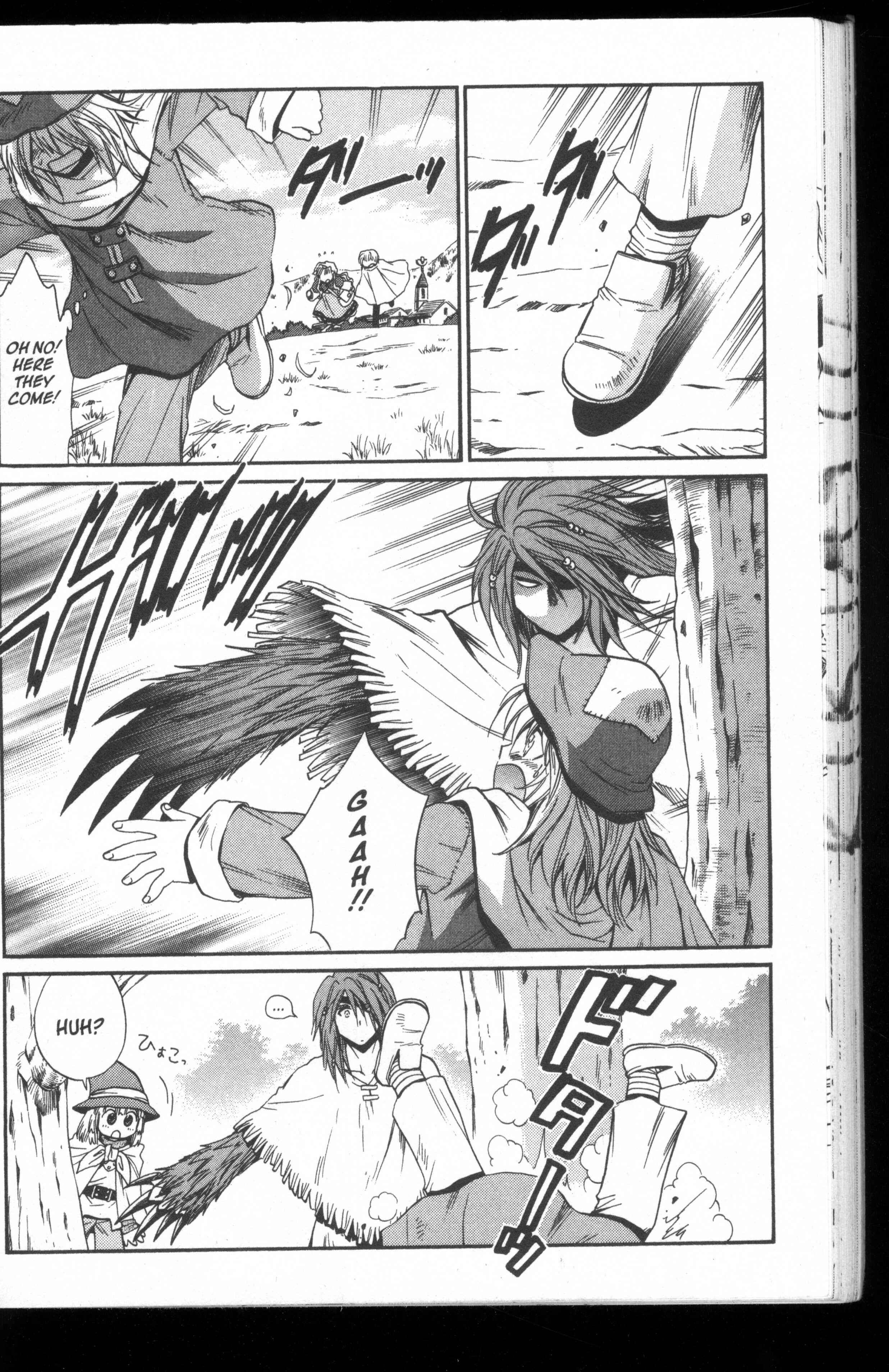 Page 10 Chapter 48 +Anima