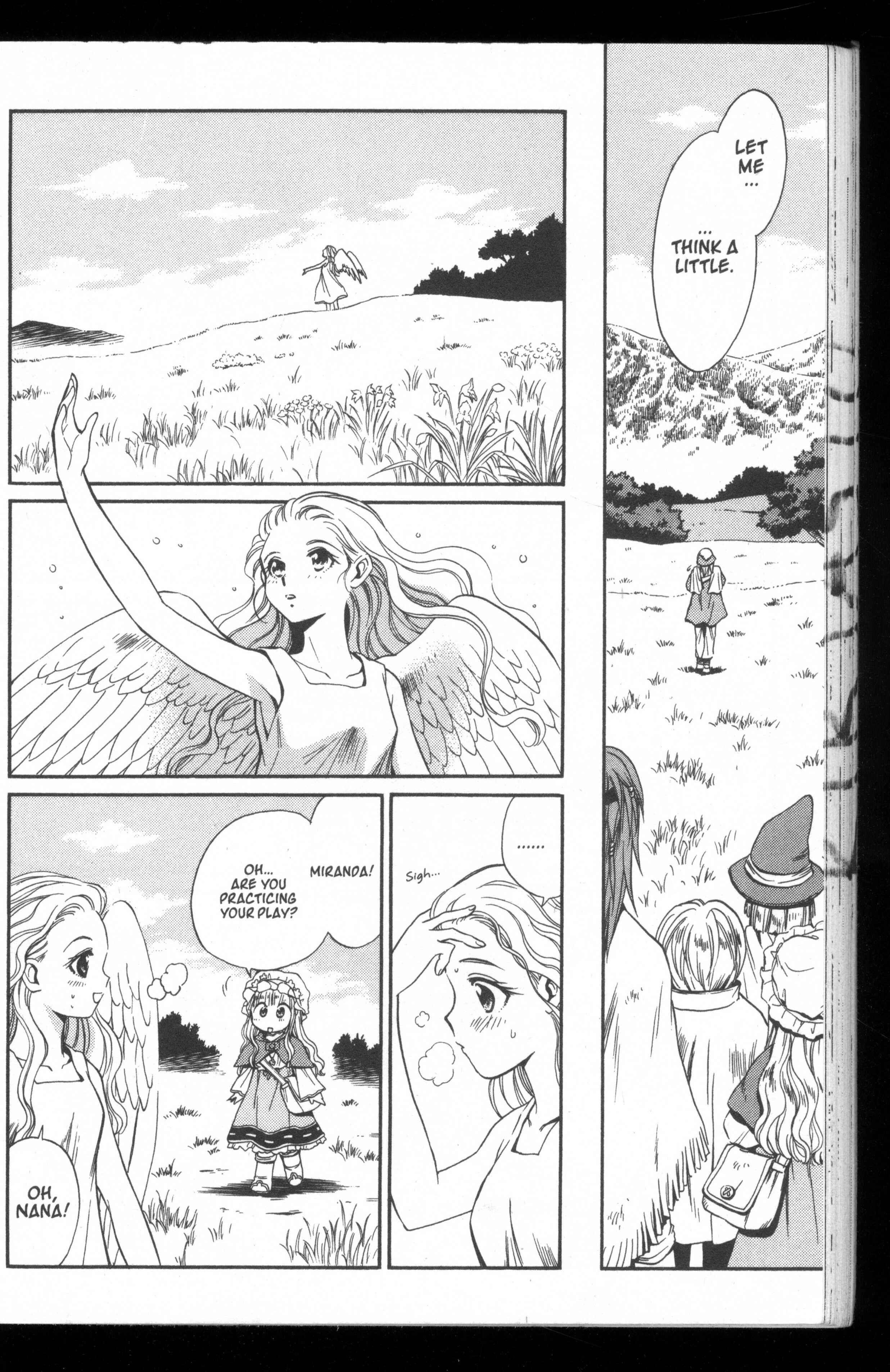 Page 18 Chapter 48 +Anima