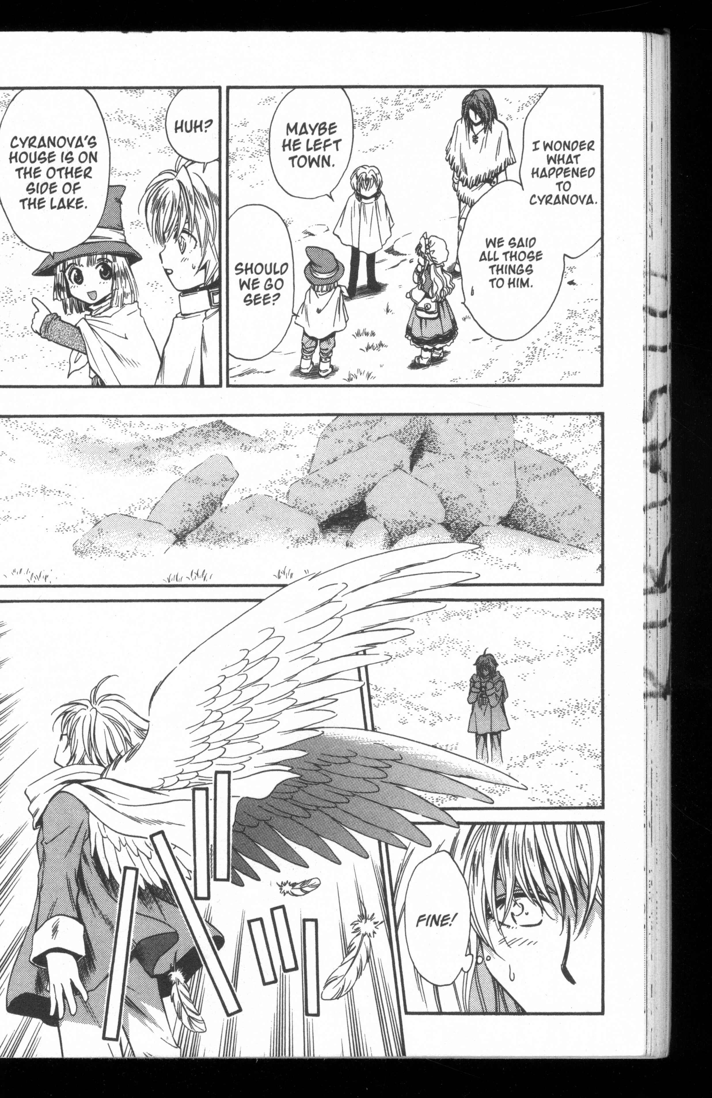 Page 20 Chapter 48 +Anima