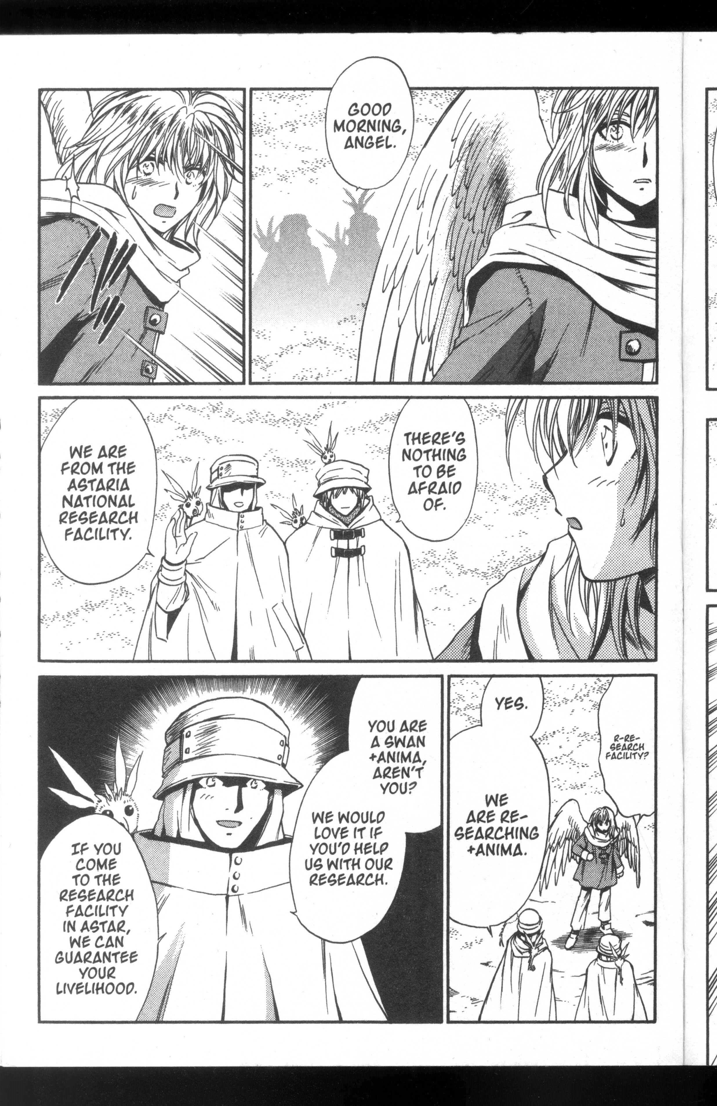 Page 21 Chapter 48 +Anima